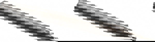 Square End Mill: 1/32'' Dia, 5/64'' LOC, 1/8'' Shank Dia, 1-1/2'' OAL, 4 Flutes, Solid Carbide